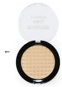Pudry do twarzy - Makeup Revolution Pro Iluminate rozświetlacz do twarzy 15g - miniaturka - grafika 1