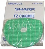 Filtry do oczyszczaczy powietrza - Sharp Filtr do Oczyszczacz powietrza FZC100MFE - miniaturka - grafika 1