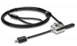 Lenovo IBM Kensington MiniSaver Cable Lock 4X90H35558 - Zabezpieczenia do laptopów - miniaturka - grafika 2