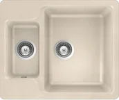 Zlewozmywaki - Teka Luna 60 S-TG 40145308 - miniaturka - grafika 1