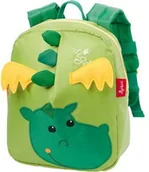 Plecaki szkolne i tornistry - Sigikid Plecak Smok 24216 - miniaturka - grafika 1