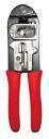 Proline Szczypce do zaciskania końcówek telefonicznych 8P 028490 - Kombinerki i obcęgi - miniaturka - grafika 3