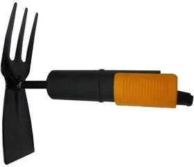 Fiskars Motyczka z widełkami QuikFit (137572) - Pozostałe narzędzia ogrodowe - miniaturka - grafika 4