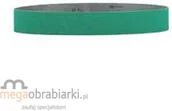Materiały ścierne - Metabo Pas bezkońcowy z nasypem ceramicznym 40x760 mm; P 60 (626308000) - miniaturka - grafika 1