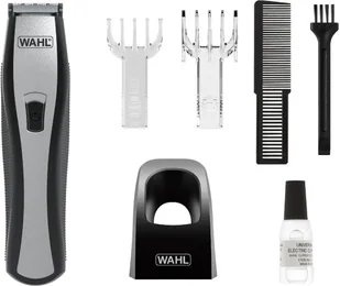 Wahl 1541-0460 Lithium Ion Vario - Maszynki do strzyżenia - miniaturka - grafika 2