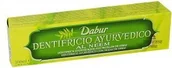Pasty do zębów - Dabur Pasta do Zębów z Neem 100 ml - miniaturka - grafika 1