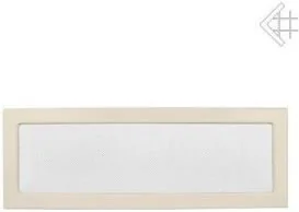 Kratki.pl Kratka kominkowa malowana kremowa 17x49 6674-898A9_20130202111047 - Akcesoria kominkowe Kratki.pl Kratka kominkowa malowana kremowa 17x49 6674-898A9_20130202111047 - Akcesoria kominkowe - miniaturka - grafika 1