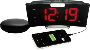 Geemarc Wake-n-Shake Curve - Radiobudziki - miniaturka - grafika 2