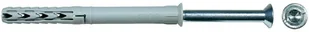 Fischer Kołek rozporowy 046267 SXR 10 x 160 T zestaw 50 szt - Kołki Fischer Kołek rozporowy 046267 SXR 10 x 160 T zestaw 50 szt - Kołki - miniaturka - grafika 1