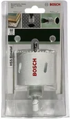 Otwornice - Bosch Otwornica 2609255615 Średnica wiercenia 68 mm Materiał wiertła Bi-metal HSS Uchwyt narzędzia Sześciokątny uchwyt - miniaturka - grafika 1