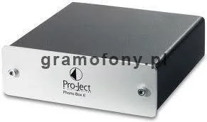 Pro-ject Phono Box - Wzmacniacze - miniaturka - grafika 4