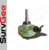 Sprzęt geodezyjny - Leica SurvGeo Wspornik GZR103 - zamiennik - miniaturka - grafika 1