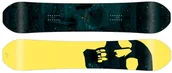Deski snowboardowe - Capita The Black Snowboard Of Death Multi 2014-2015 - miniaturka - grafika 1