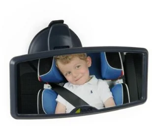 Hauck Lusterko do obserwacji dziecka, Watch Me 2 2016 - Akcesoria do fotelików - miniaturka - grafika 3