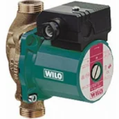 Pompy obiegowe c.o. - Wilo Bezdławnicowa Pompa obiegowa Star-Z 25/2 EM PN10, 4029062 - miniaturka - grafika 1