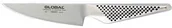 Noże kuchenne - Global Nóż pojedynczy kuchenny GS-1 11 cm - miniaturka - grafika 1