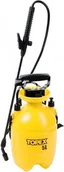 Węże ogrodowe i zraszacze - Topex Zraszacz 5 litrów 15a505 - miniaturka - grafika 1