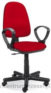 Fotel biurowy, krzesło biurowe Nowy Styl Krzesło Perfect profil gtp - Fotele i krzesła biurowe - miniaturka - grafika 2