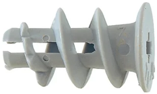 Fischer Kołki do płyt kartonowo-gipsowych GK K 10 szt. - Kołki - miniaturka - grafika 2