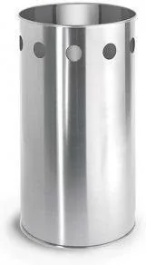 Blomus Kosz na papier Symbolo 68042 - Kosze na śmieci - miniaturka - grafika 2