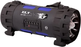 XX.Y Bazooka - Głośniki przenośne - miniaturka - grafika 4