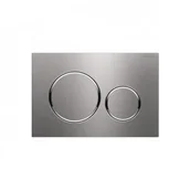 Przyciski spłukujące - Geberit 115.889.SN.1 Przycisk uruchamiający GEBERIT Sigma20, przedni, - miniaturka - grafika 1