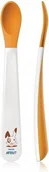 Sztućce dla dzieci - Philips Łyżeczki do karmienia dziecka 2szt. 6 m+, 710/00 - miniaturka - grafika 1
