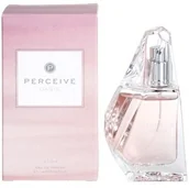 Wody i perfumy damskie - Avon Perceive Oasis woda perfumowana 50ml - miniaturka - grafika 1