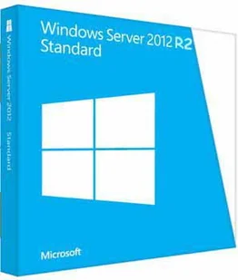Microsoft Windows Server Standard Software (P73-06285) - Oprogramowanie serwerowe - miniaturka - grafika 3