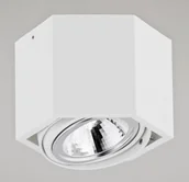 Lampy sufitowe - Argon Plafon ESPRESSO 3302 - miniaturka - grafika 1