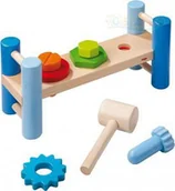 Klocki - Haba Mały warsztat 2393 - miniaturka - grafika 1