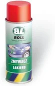Farby i lakiery w sprayu - Boll Zmywacz lakieru Spray 400ml - miniaturka - grafika 1