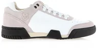 Tenis ziemny - K-Swiss Gstaad Neu Lux 03766-128 biały - miniaturka - grafika 1