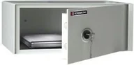Sejfy i kasy pancerne - Konsmetal Sejf Koliber K20 Laptop - miniaturka - grafika 1
