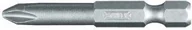 Klucze i nasadki - Stanley bit 1/4, długa ph 2 x 50 mm (1-68-992) - miniaturka - grafika 1