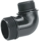 Akcesoria do pomp - GARDENA Króciec do pompy zanurzeniowej G 1/1 1743-20 - miniaturka - grafika 1