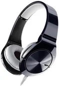 Słuchawki - Pioneer SE-MJ751 (SE-MJ751I) - miniaturka - grafika 1