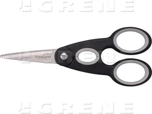 FISKARS (K) Nożyczki kuchenne, wieloczynnościowe (produkt wysyłamy w 24h (859977) - Nożyce kuchenne - miniaturka - grafika 8