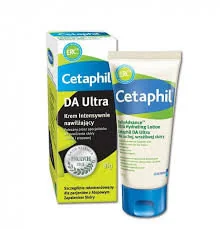 Cetaphil DA Ultra Emulsja 85g - Balsamy i kremy do ciała - miniaturka - grafika 5
