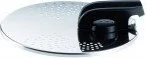 Tefal Uniwersalna pokrywka do odcedzania do ganków Ingenio 16/18/20cm L9939422 - Pozostałe akcesoria kuchenne - miniaturka - grafika 2