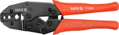 Kombinerki i obcęgi - YATO szczypce do złącz antenowych - 2248 (YT-2248) - miniaturka - grafika 1