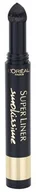 Eyelinery - Loreal Paris Super Liner Smokissime eyelinery odcień 101 Taupe Smoke Effet Smoky Powder Eyeliner Pen 1 g - miniaturka - grafika 1