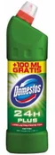 Środki do WC - Domestos Płyn PINE 650ML+100ML - miniaturka - grafika 1