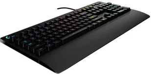 Logitech G213 Prodigy (920-008093) - Klawiatury - miniaturka - grafika 4