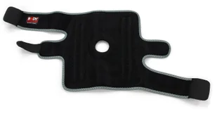 Body Sculpture STABILIZATOR KOLANA FROTTE BNS 7205E (5903733004824) - Ściągacze i opaski sportowe - miniaturka - grafika 4