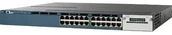 Pozostałe akcesoria sieciowe - Cisco WS-C3560X-24T-E Catalyst Switch (24-Port) - miniaturka - grafika 1