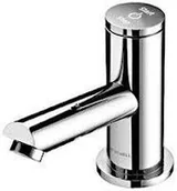 Baterie umywalkowe - Schell TIPUS P 9 V 012360699 - miniaturka - grafika 1