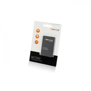 Forever Bateria do LG Swift L5 1400 mAh Li-Ion - Baterie i akcesoria - miniaturka - grafika 2