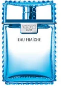 Wody po goleniu - Versace Man Eau Fraiche Woda po goleniu 100ml - miniaturka - grafika 1