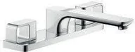 Baterie wannowe i prysznicowe - Hansgrohe Axor Urquiola 11436000 - miniaturka - grafika 1